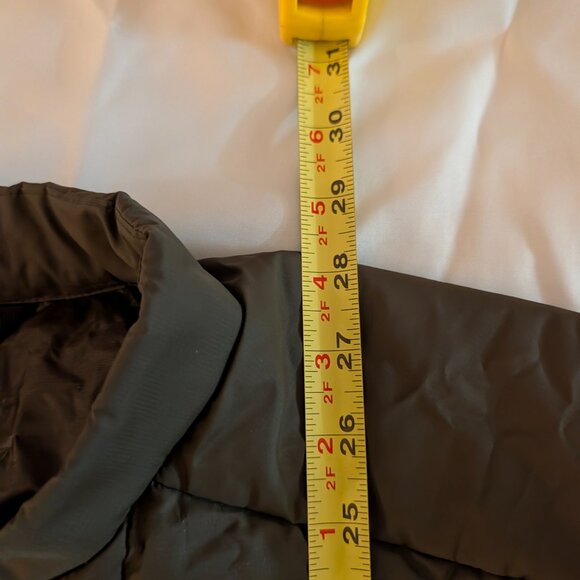 Arc'teryx Men's Large green Rico insulated jacket - Picture 5 of 9